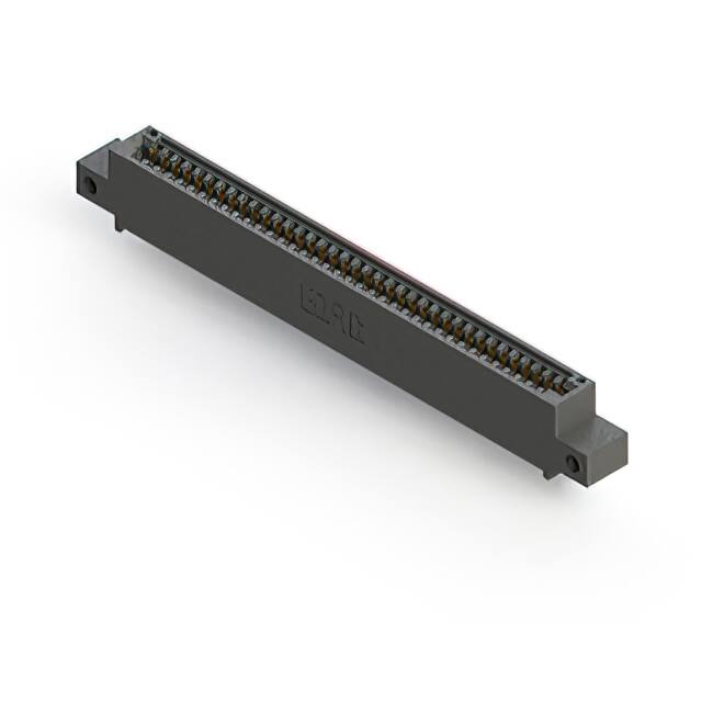 895-037-541-412 EDAC Inc.  Edgeboard Connectors